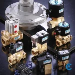 2 Position 2 Way Solenoid Valves