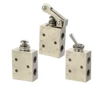 2 Position 2 Way Solenoid Valves - Image 2