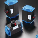 Pneumatic  Actuator