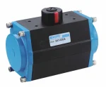 Pneumatic  Actuator - Image 2