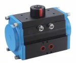 Pneumatic  Actuator - Image 3