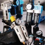 Air source treatment units