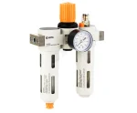 Air source treatment units - Image 2