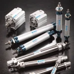 Mini/Compact Cylinders