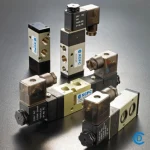 Solenoid valves