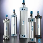 Standard Cylinders