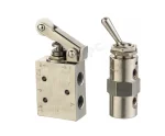 Hand/Mechanical Valve - Image 3