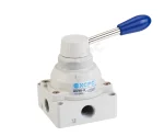 Hand/Mechanical Valve - Image 2