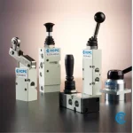 Hand/Mechanical Valve
